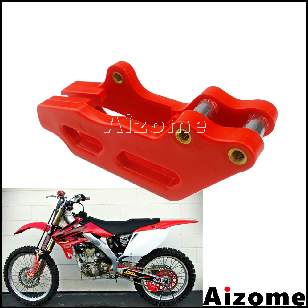 Защитный блок направляющей цепи для мотоцикла Honda CRF250R CRF250 2004-2019 Enduro
Защитный блок направляющей цепи для мотоцикла Honda CRF250R CRF250 2004-2019 Enduro