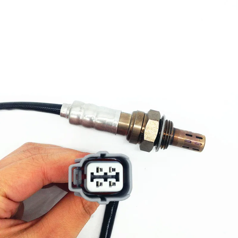 Lambda O2 Oxygen Sensor 22690-AA891 For SubaruSubaru Impreza Legacy Forester 2.0L 05-12 J1477003
Lambda O2 Oxygen Sensor 22690-AA891 For SubaruSubaru Impreza Legacy Forester 2.0L 05-12 J1477003