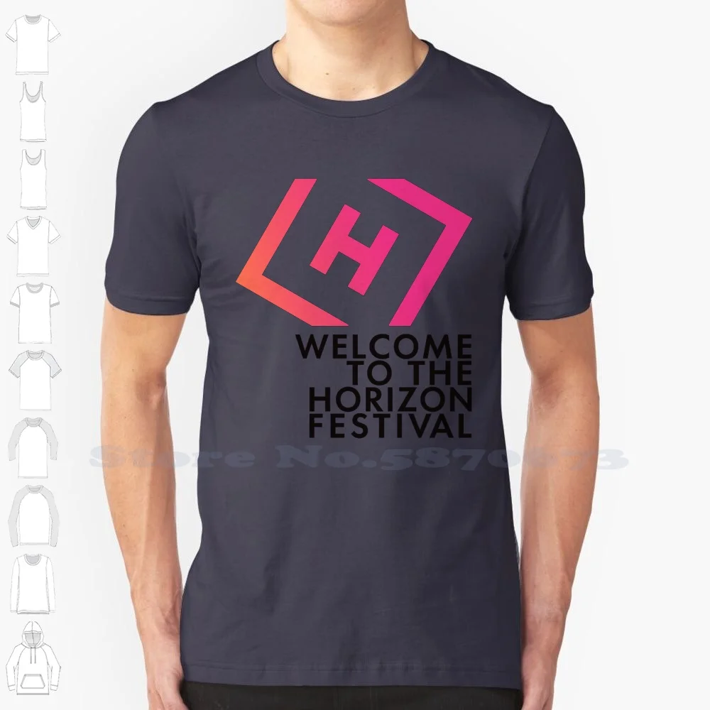 Добро пожаловать в Horizon Festival-Horizon 4 100% хлопковая Футболка Fh4 Motorsport Horizon
Добро пожаловать в Horizon Festival-Horizon 4 100% хлопковая Футболка Fh4 Motorsport Horizon