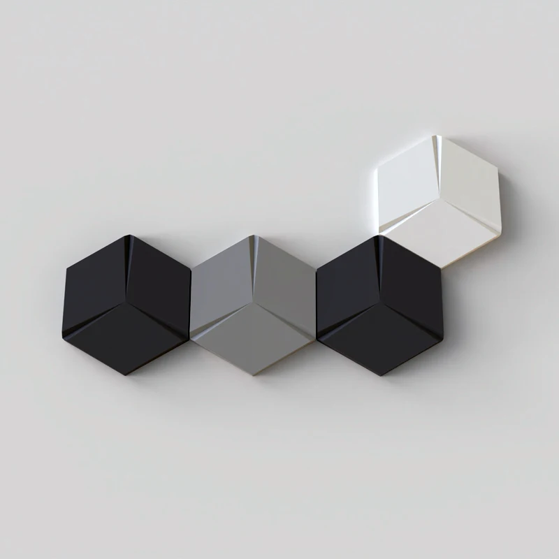Concrete Brick Silicone Mold Cement Hexagon Wall brick Background Paste mold Nordic Creative Design Gypsum Brick Silicone molds
Concrete Brick Silicone Mold Cement Hexagon Wall brick Background Paste mold Nordic Creative Design Gypsum Brick Silicone molds