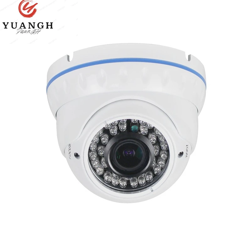 Сетевая IP-камера 5MP ONVIF 4X с ручным зумом, объектив 2,8-12 мм, металлическая купольная Антивандальная IP-камера видеонаблюдения
Сетевая IP-камера 5MP ONVIF 4X с ручным зумом, объектив 2,8-12 мм, металлическая купольная Антивандальная IP-камера видеонаблюдения