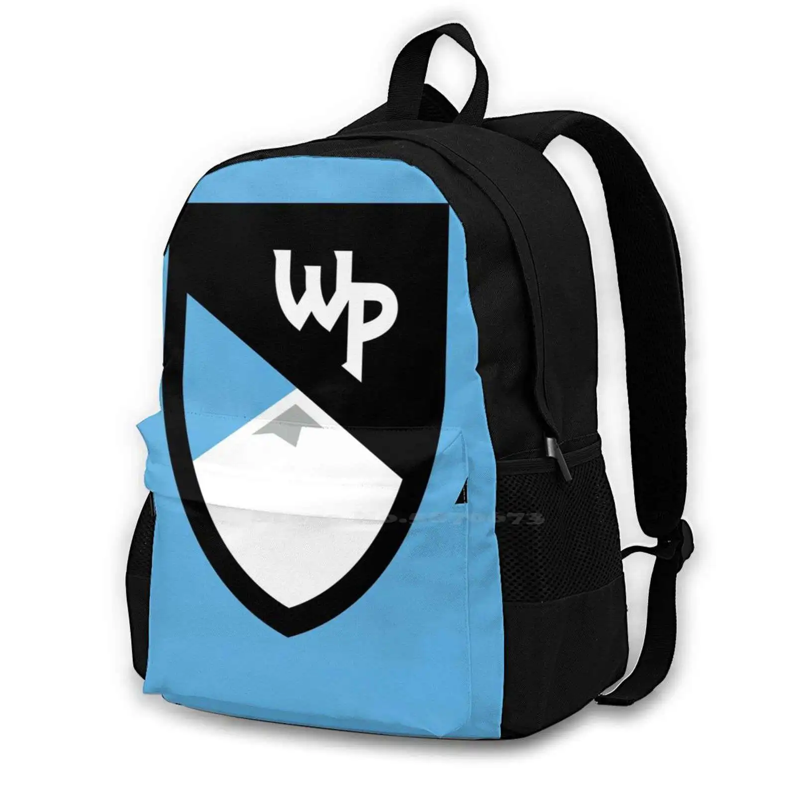 Школьная сумка Wp Knights Рюкзак большой емкости для ноутбука Pacific Knights Design Pacific Knights Student Pacific Knights Logo Pacific
Школьная сумка Wp Knights Рюкзак большой емкости для ноутбука Pacific Knights Design Pacific Knights Student Pacific Knights Logo Pacific
