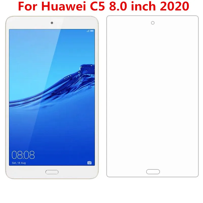 Tablet full cover Tempered Glass For Huawei C5 8.0 2020 c5 8 inch BZW-AL10/AL00 Screen Protector Film
Tablet full cover Tempered Glass For Huawei C5 8.0 2020 c5 8 inch BZW-AL10/AL00 Screen Protector Film