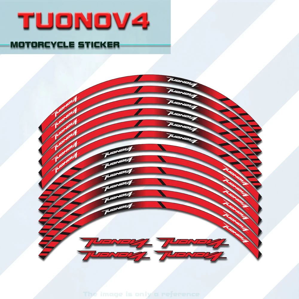 The new sale of reflective stickers for motorcycle wheels is suitable for DUCATI Scrambler
The new sale of reflective stickers for motorcycle wheels is suitable for DUCATI Scrambler