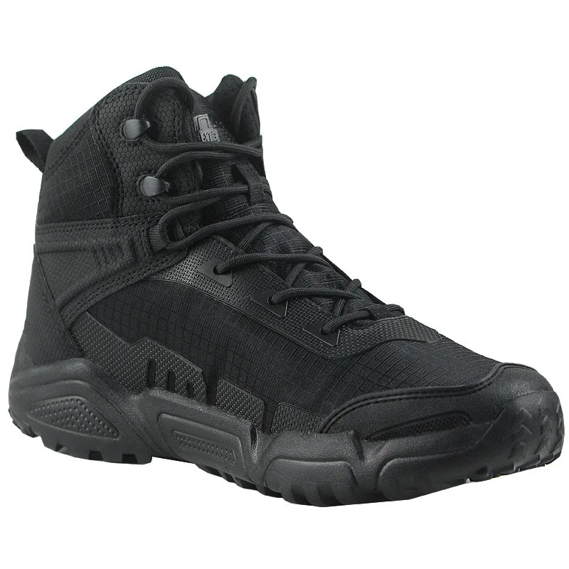 Tactical Ultralight Waterproof Training Boots Male Female Outdoor Camping Trekking Climbing Hiking Shoes Sports Sneakers Men
Tactical Ultralight Waterproof Training Boots Male Female Outdoor Camping Trekking Climbing Hiking Shoes Sports Sneakers Men