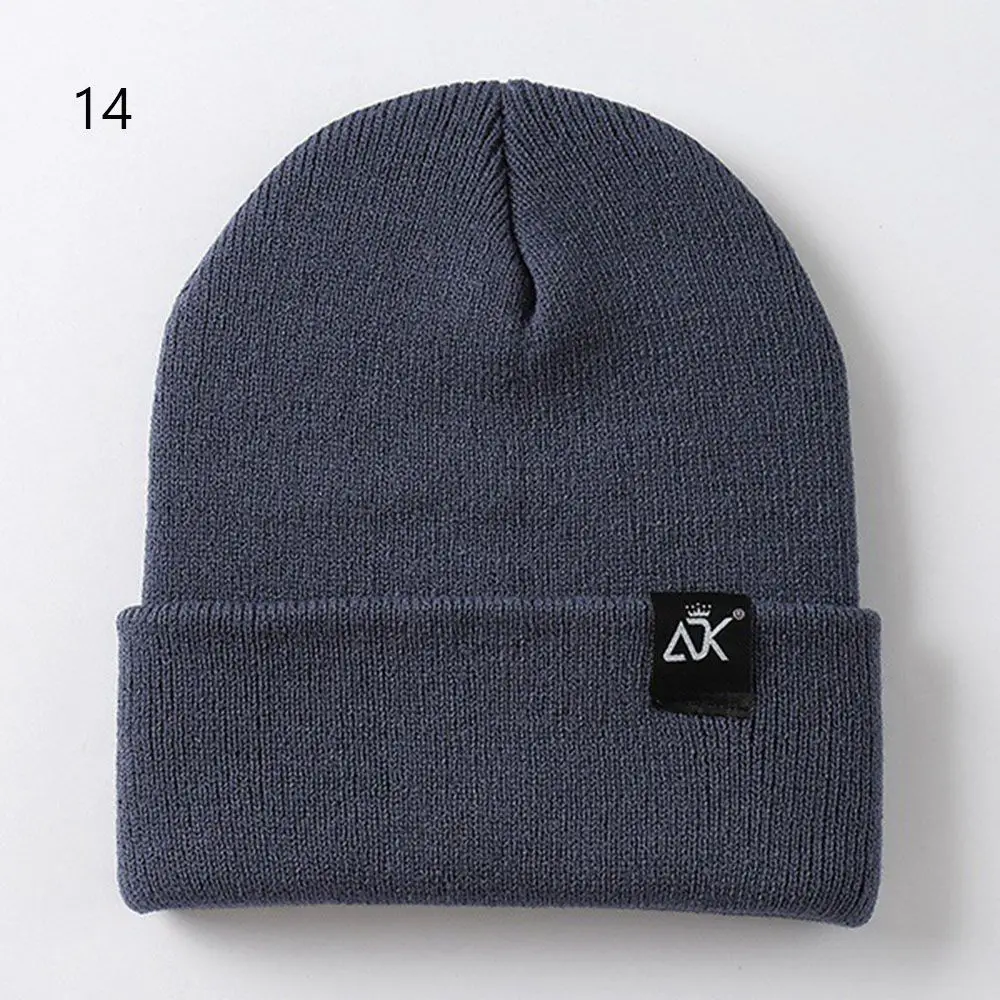 New Solid Cute Ladies Casual Cap Knitted Beanies Warmer Bonnet Female Beanie Caps Winter Autumn Hats
New Solid Cute Ladies Casual Cap Knitted Beanies Warmer Bonnet Female Beanie Caps Winter Autumn Hats