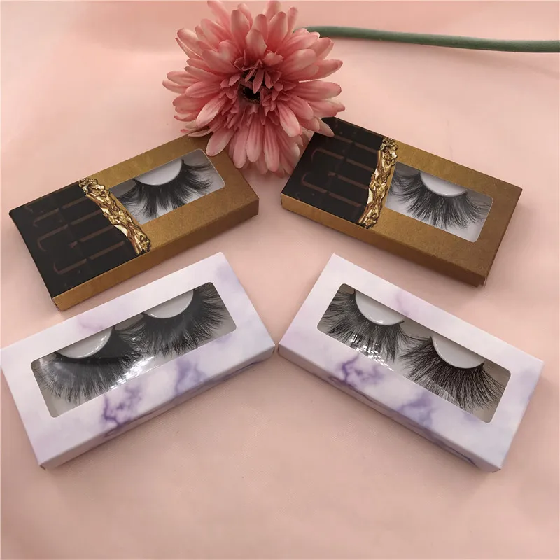 Makeup Mink Eyelashes 100% Cruelty Free Handmade 3D Mink Lashes Full Strip Lashes with Paper Lash Box
Makeup Mink Eyelashes 100% Cruelty Free Handmade 3D Mink Lashes Full Strip Lashes with Paper Lash Box
