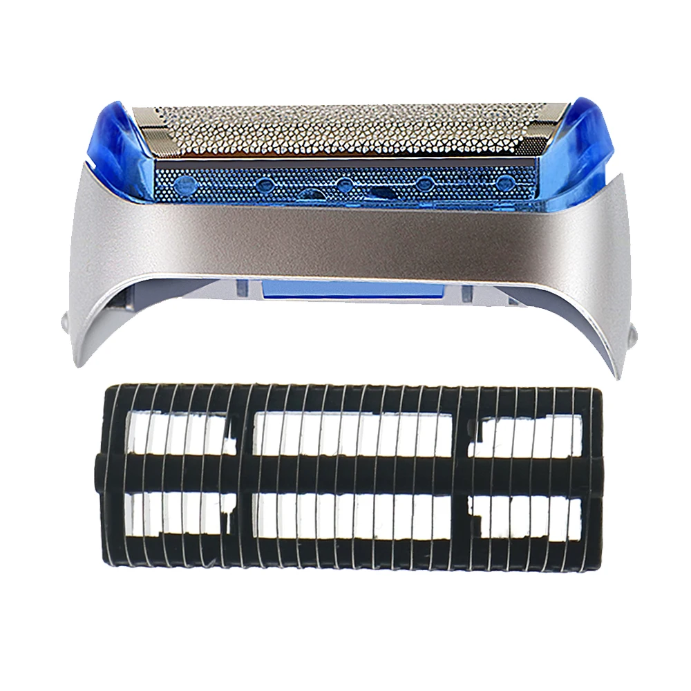 Новая бритвенная фольга и лезвие 1x20S для BRAUN 20S 2000 Series CruZer 1 2 3 4 для 2615 2675 2775 2776 170 190 5730 Бесплатная доставка
Новая бритвенная фольга и лезвие 1x20S для BRAUN 20S 2000 Series CruZer 1 2 3 4 для 2615 2675 2775 2776 170 190 5730 Бесплатная доставка