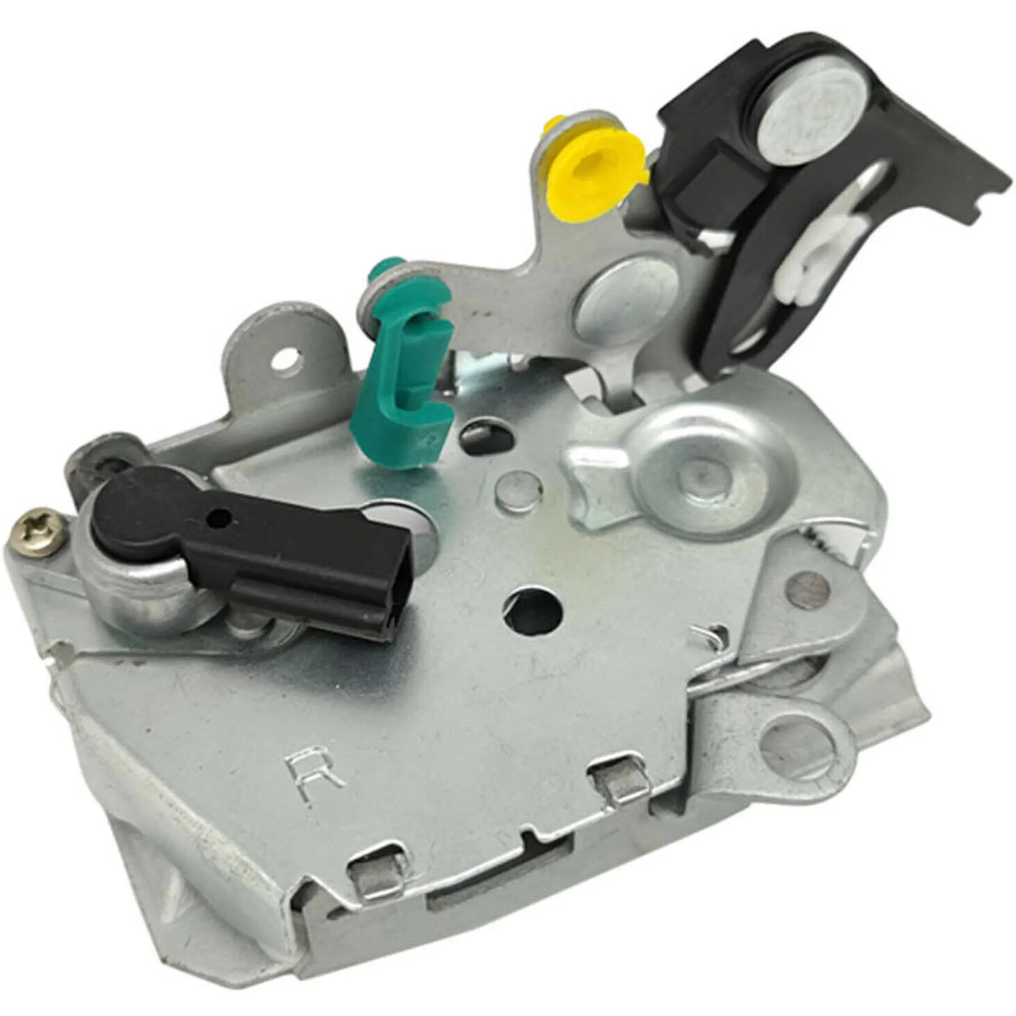 Передняя правая защелка в сборе для 1991-2005 Ford Explorer Sport Trac л V6 F77Z7826412B
Передняя правая защелка в сборе для 1991-2005 Ford Explorer Sport Trac л V6 F77Z7826412B