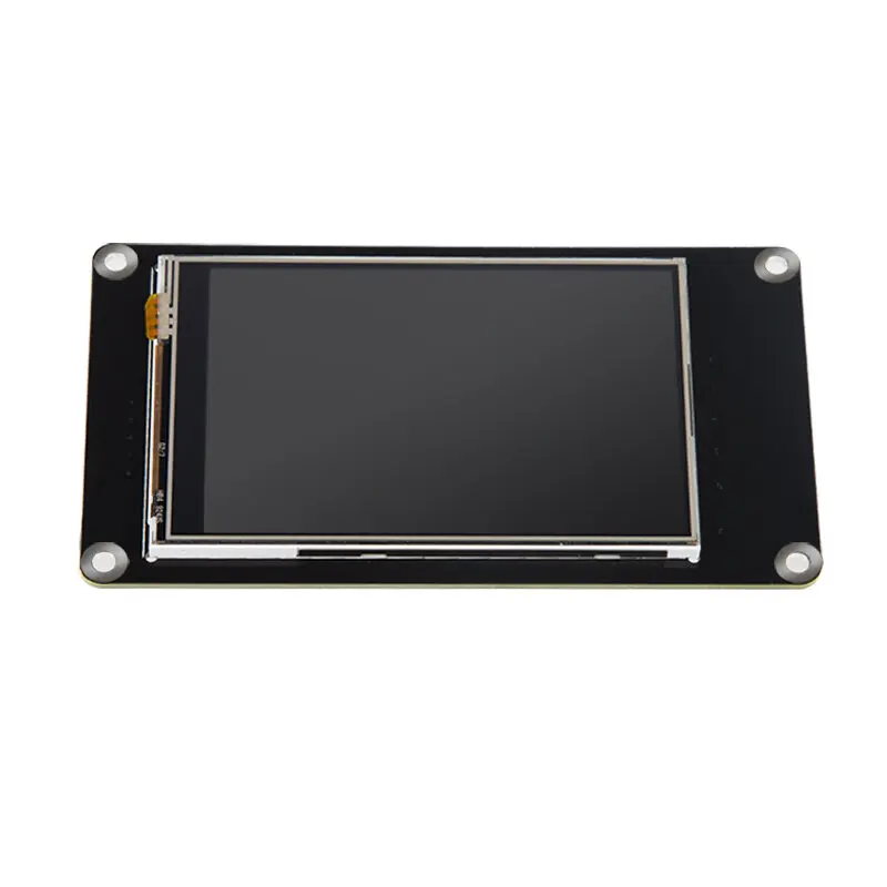3,5 дюймов LD-002H LD-002R Цвет резистивный Экран комплект масса памяти интеллигентая (ый) для Creality 3D LD-002H объект соглашения о качестве предоставляемых услуг УФ Дисплей части принтера
3,5 дюймов LD-002H LD-002R Цвет резистивный Экран комплект масса памяти интеллигентая (ый) для Creality 3D LD-002H объект соглашения о качестве предоставляемых услуг УФ Дисплей части принтера