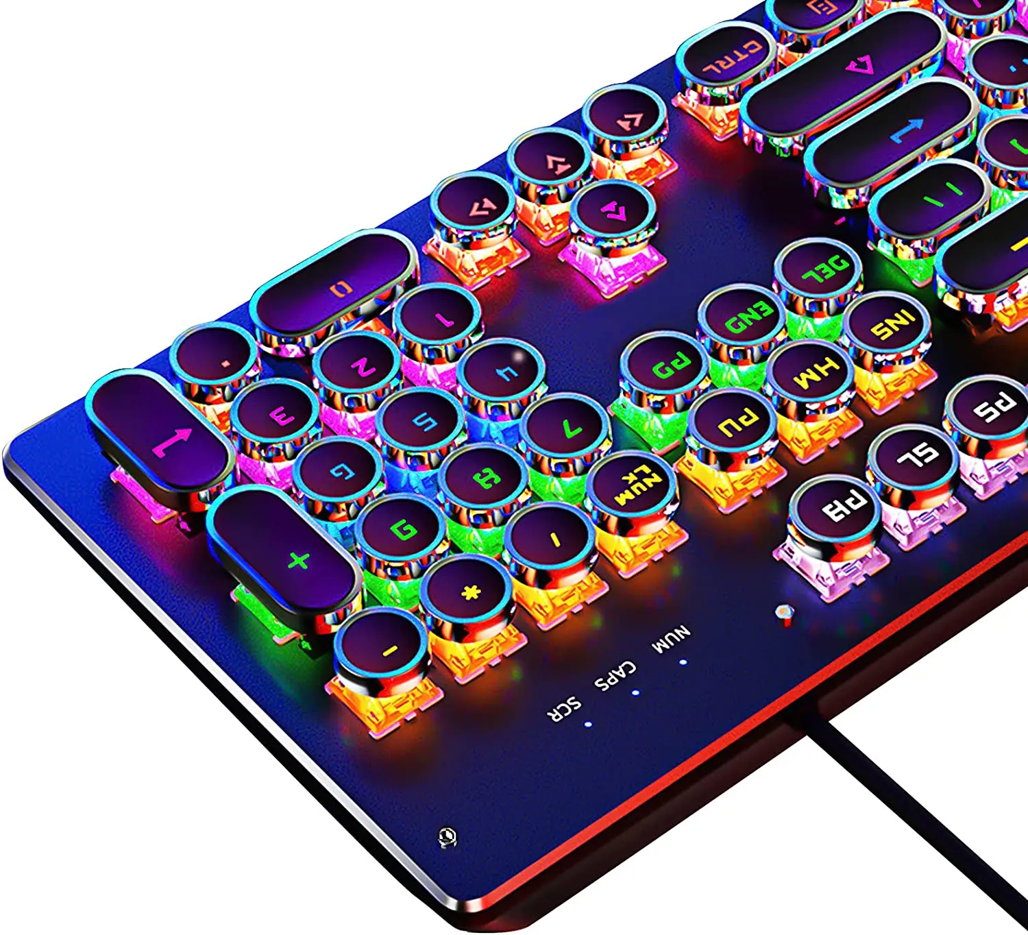 Basaltech игровая механическая клавиатура Axis 104 ключи Гибридный Подсветка офисном компьютерная клавиатура USB обновлен
Basaltech игровая механическая клавиатура Axis 104 ключи Гибридный Подсветка офисном компьютерная клавиатура USB обновлен