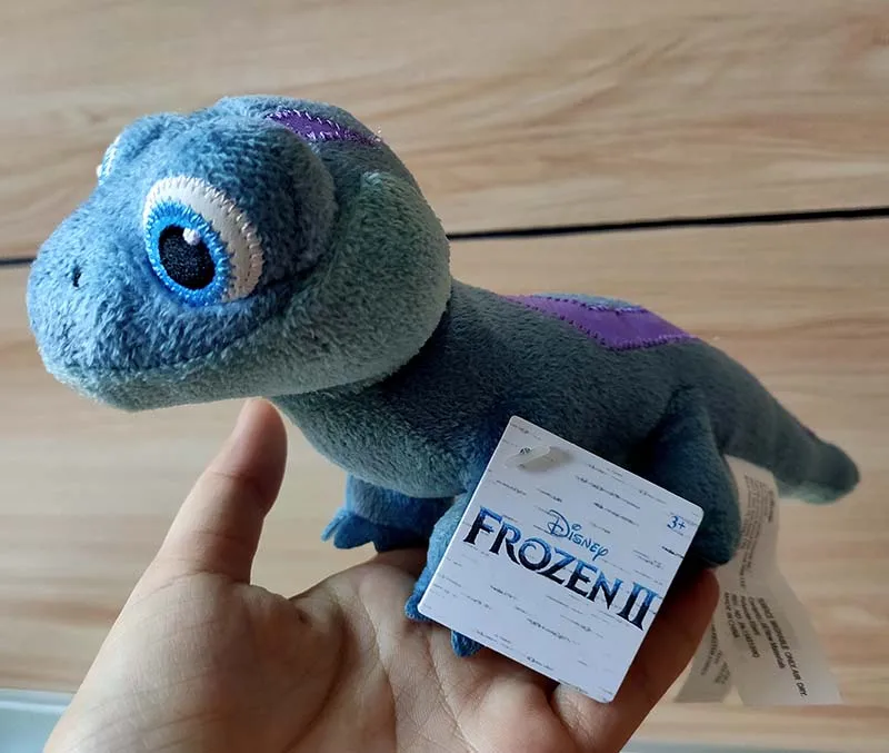 5pcs Disney original Salamander Plush Stuffed Toy Small Kids Cute Bruni new with tag
5pcs Disney original Salamander Plush Stuffed Toy Small Kids Cute Bruni new with tag