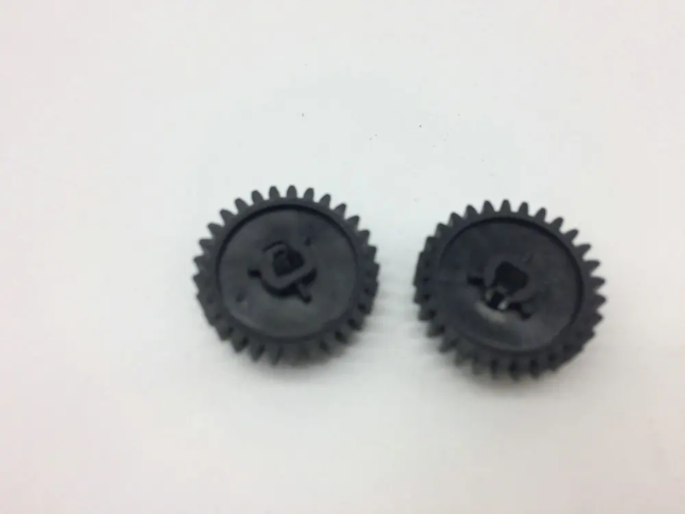 Pressure Roller Gear Fuser Gear for HP 1010 1020 M1005 1015 3030 3020 3050 3015 1012 1018 RU5-0185-000
Pressure Roller Gear Fuser Gear for HP 1010 1020 M1005 1015 3030 3020 3050 3015 1012 1018 RU5-0185-000