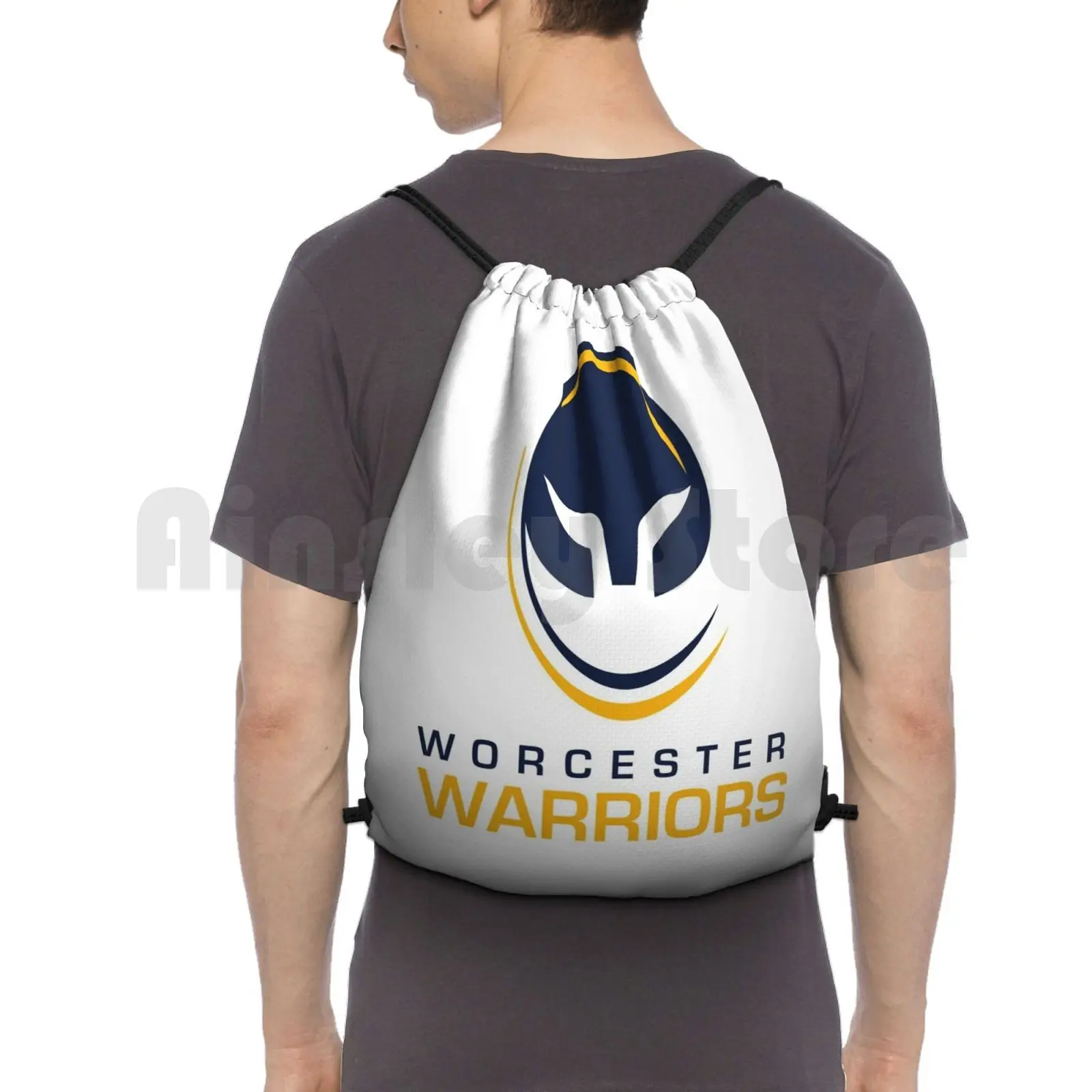 Сумка для спортзала Worcester рюкзак сумка с кулиской, водонепроницаемая, Worcester, регби, Спорт worcesterшир
Сумка для спортзала Worcester рюкзак сумка с кулиской, водонепроницаемая, Worcester, регби, Спорт worcesterшир