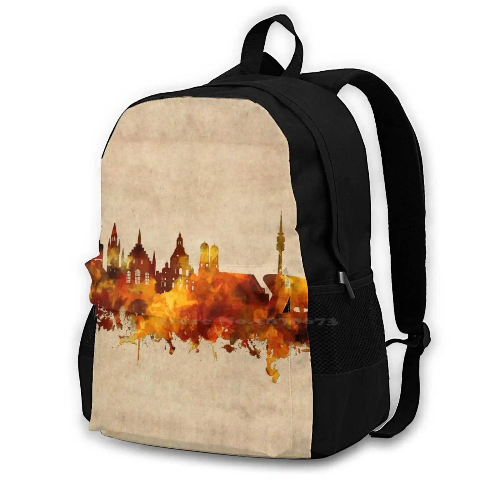 Винтажный рюкзак Skyline, сумка для хранения, рюкзак, Германия, Skyline City Skyline, городской пейзаж, силуэт, панорама
Винтажный рюкзак Skyline, сумка для хранения, рюкзак, Германия, Skyline City Skyline, городской пейзаж, силуэт, панорама