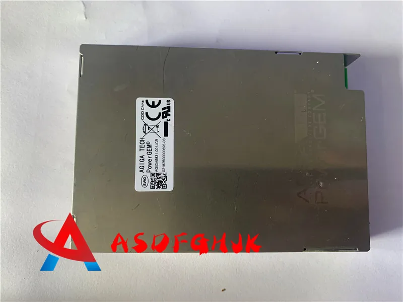 AGIGA9831-001JCB FOR ASUS PowerGEM® Green Energy Module Power Supply Tested Fast Shipping
AGIGA9831-001JCB FOR ASUS PowerGEM® Green Energy Module Power Supply Tested Fast Shipping