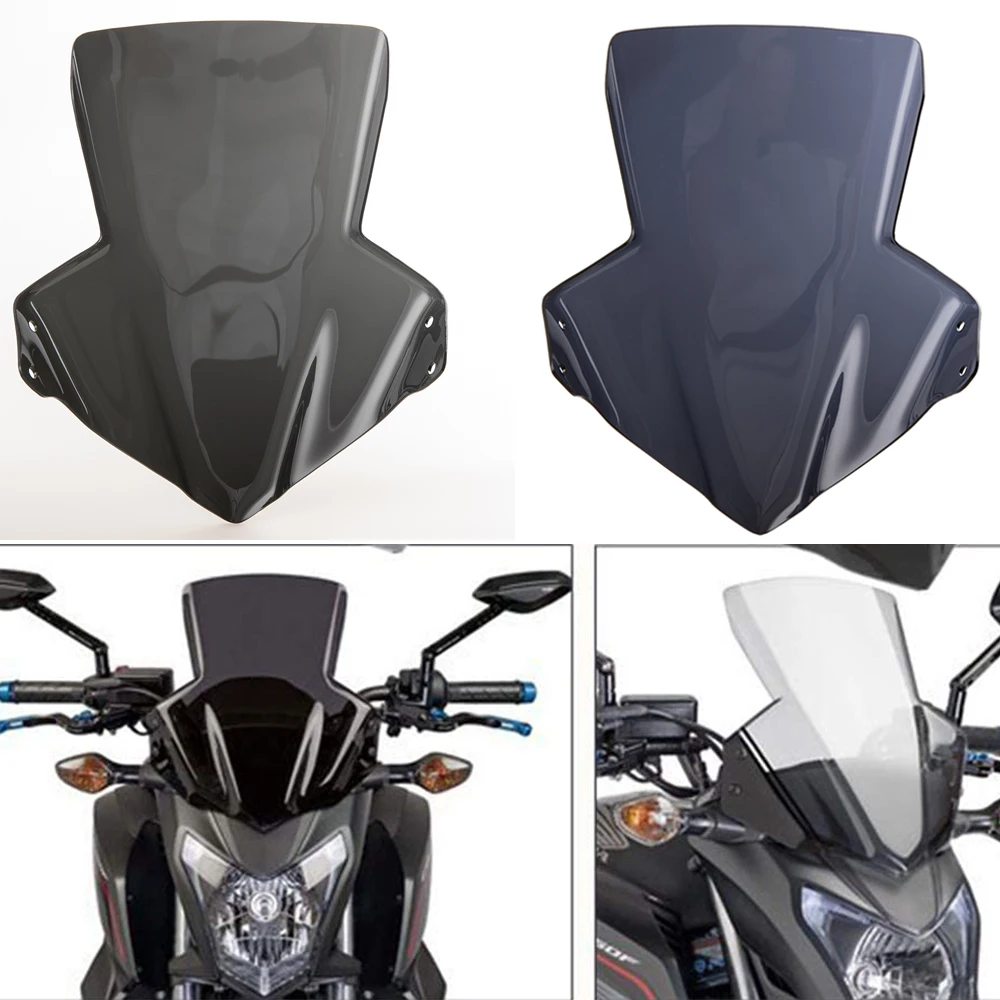 Motorcycle Sports Viser VIsor WindScreen Windshield Wind Deflector For HONDA CB650F 2014 2015 2016 2017 2018 CB 650F CB 650 F
Motorcycle Sports Viser VIsor WindScreen Windshield Wind Deflector For HONDA CB650F 2014 2015 2016 2017 2018 CB 650F CB 650 F
