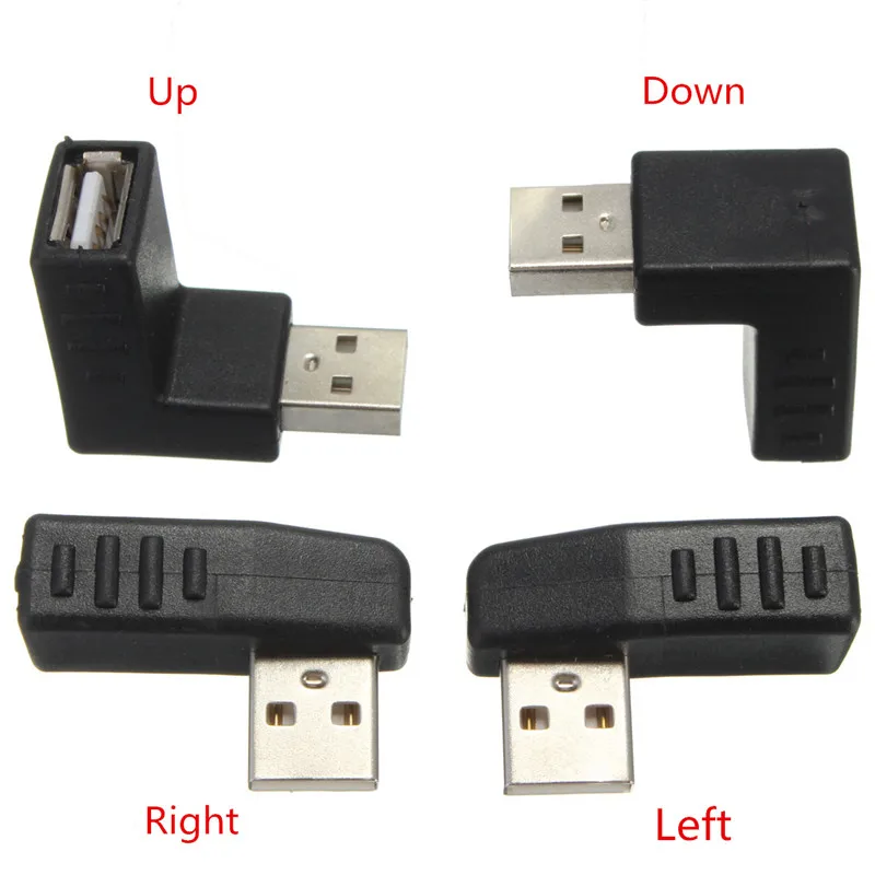 Вверх, вниз, левый и правый угол, 90-градусный USB 2.0 A, переходник «папа-мама», USB-разъем «папа-мама» для ноутбука, долговечность
Вверх, вниз, левый и правый угол, 90-градусный USB 2.0 A, переходник «папа-мама», USB-разъем «папа-мама» для ноутбука, долговечность
