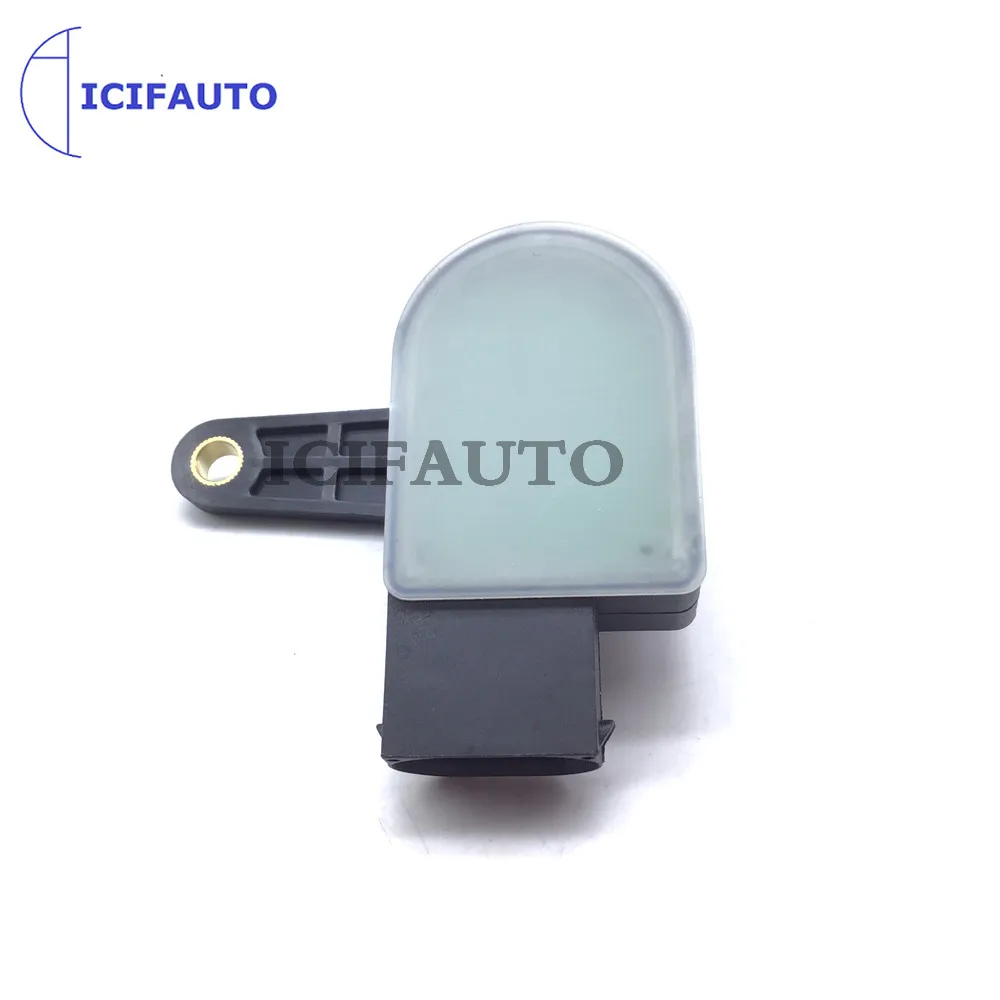 4Е 0907503 C Новый для Audi Q7 4L Porsche 955 L Cayenne Volkswagen Touareg 7L 02-07 Передний левый датчик уровня высоты 4E 0616571 E
4Е 0907503 C Новый для Audi Q7 4L Porsche 955 L Cayenne Volkswagen Touareg 7L 02-07 Передний левый датчик уровня высоты 4E 0616571 E