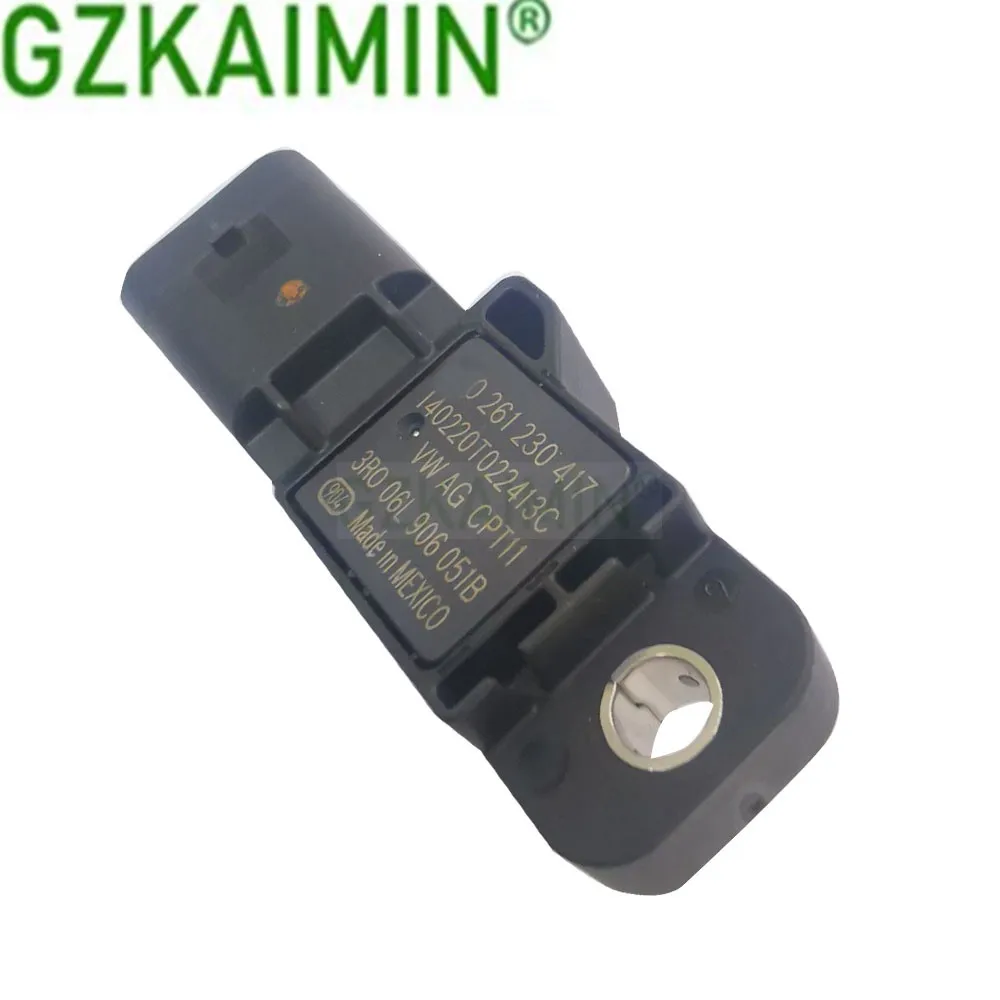 Manifold Absolute Pressure Sensor OEM 261230417 For VW For Audi A6 Quattro A7 Quattro Q5 Q7 S4 S5 SQ5 A6 Quattro For Volkswagen
Manifold Absolute Pressure Sensor OEM 261230417 For VW For Audi A6 Quattro A7 Quattro Q5 Q7 S4 S5 SQ5 A6 Quattro For Volkswagen