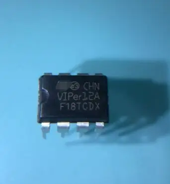 Qixinruite: Новая оригинальная интегральная микросхема VIPER12ADIP-E, VIPer12A, VIPer22A
Qixinruite: Новая оригинальная интегральная микросхема VIPER12ADIP-E, VIPer12A, VIPer22A