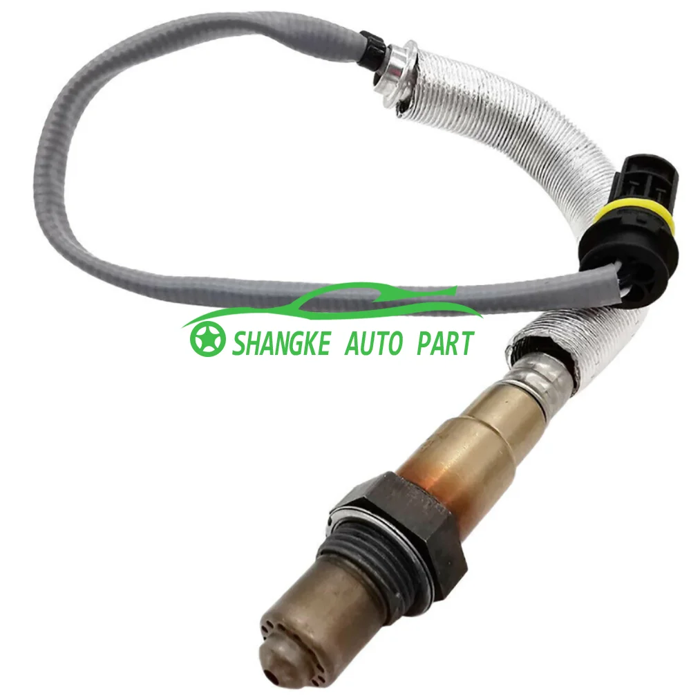 OEM 11787545075/11787539137/234-4892 Lambda Sensors Oxygen O2 Sensor for BBMW 323I 128I 325I 328I 528I X3 X5 Z4 335I M5 M6
OEM 11787545075/11787539137/234-4892 Lambda Sensors Oxygen O2 Sensor for BBMW 323I 128I 325I 328I 528I X3 X5 Z4 335I M5 M6