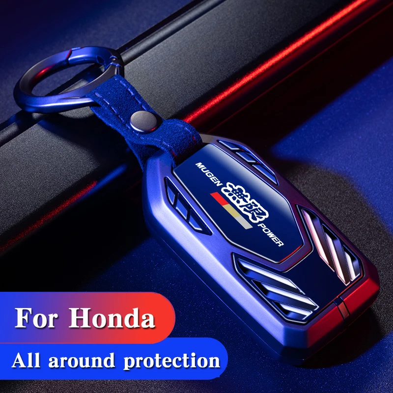 Для Honda Civic CR-V HR-V Jade Crider Odyssey вариабельности сердечного ритма Accord 2003-2019 освободившись пилот из цинкового сплава в новом стиле ключи крышка чехол
Для Honda Civic CR-V HR-V Jade Crider Odyssey вариабельности сердечного ритма Accord 2003-2019 освободившись пилот из цинкового сплава в новом стиле ключи крышка чехол