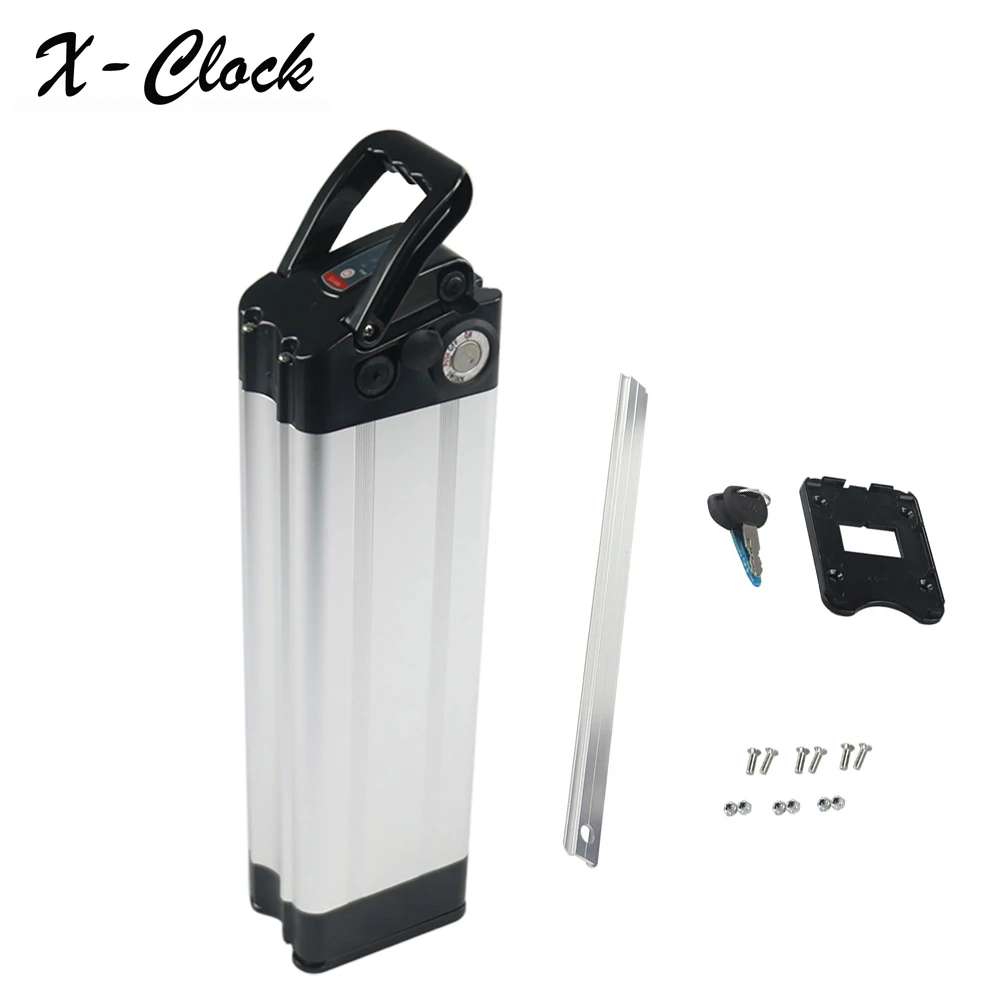 24v 36v 48v silver fish ebike battery case electric bike battery box fat tire bike battery case emtpy box
24v 36v 48v silver fish ebike battery case electric bike battery box fat tire bike battery case emtpy box