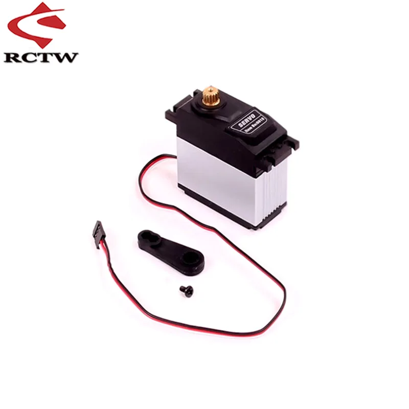 22Kg Metal Gear Steering Servo Kit for 1/5 Scale HPI Rovan King Motor Baja 5b 5t 5sc Rc Car Parts
22Kg Metal Gear Steering Servo Kit for 1/5 Scale HPI Rovan King Motor Baja 5b 5t 5sc Rc Car Parts