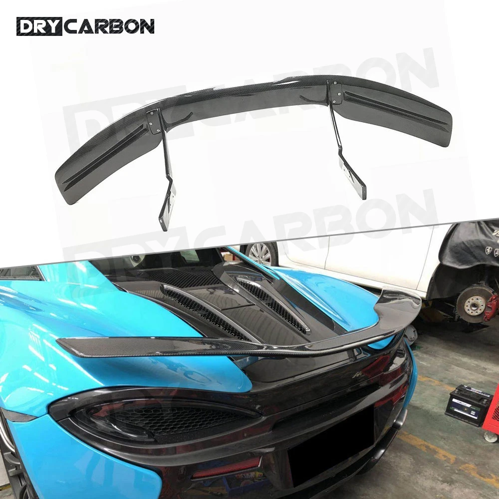 Подходит для McLaren 540C 570S 570GT N Стильный спойлер из углеродного волокна задний спойлер гоночный багажник верхние крылья Стайлинг автомобиля FRP
Подходит для McLaren 540C 570S 570GT N Стильный спойлер из углеродного волокна задний спойлер гоночный багажник верхние крылья Стайлинг автомобиля FRP