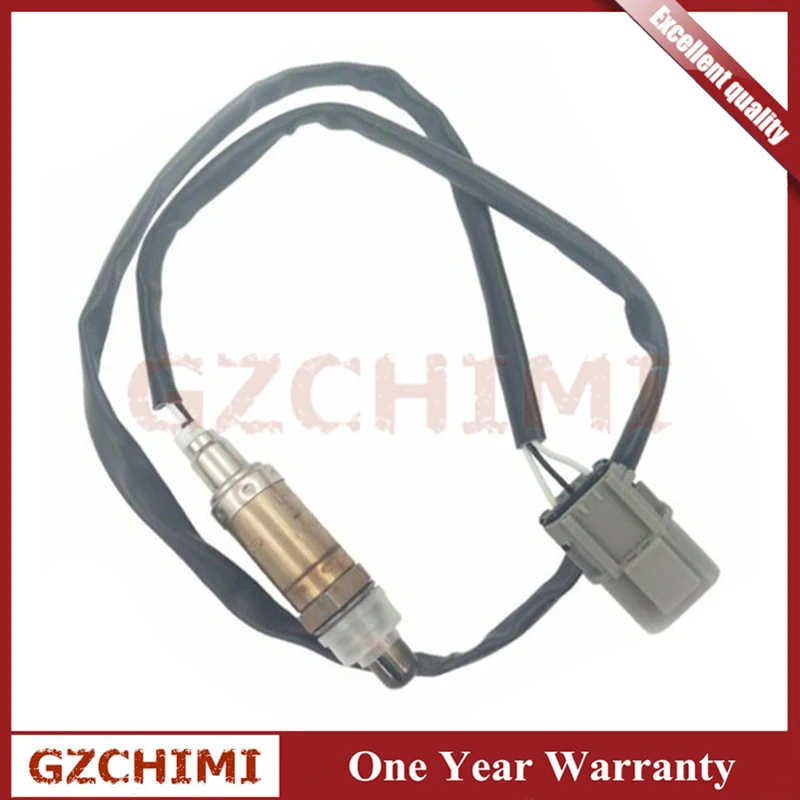 Датчик кислорода 22690-40U16 2269040U16, подходит для Maxima Infiniti I30 1996 1997 1998 1999
Датчик кислорода 22690-40U16 2269040U16, подходит для Maxima Infiniti I30 1996 1997 1998 1999