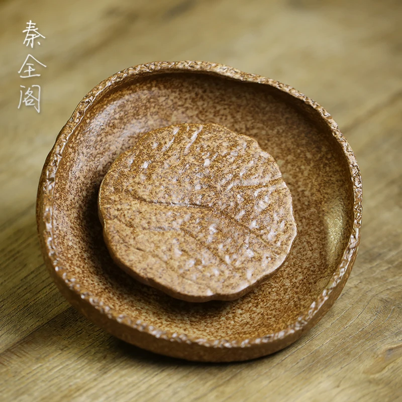 Imitation firewood burning dry bubble table tea sea pot cup cushion pot water storage tea props
Imitation firewood burning dry bubble table tea sea pot cup cushion pot water storage tea props