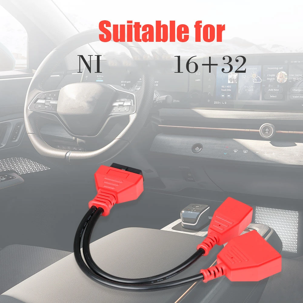 16+32 pin cables for nissan Autel Gateway Adapter for Nissan Sylphy 16pin 32pin OBD2 Diagnostic cables
16+32 pin cables for nissan Autel Gateway Adapter for Nissan Sylphy 16pin 32pin OBD2 Diagnostic cables
