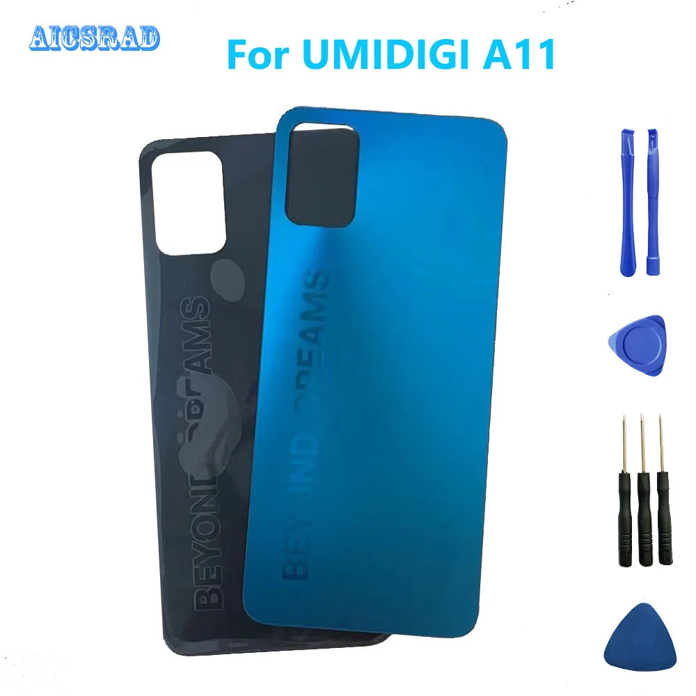Запасные части для стеклянной крышки батарейного отсека для смартфона UMIDIGI A11
Запасные части для стеклянной крышки батарейного отсека для смартфона UMIDIGI A11