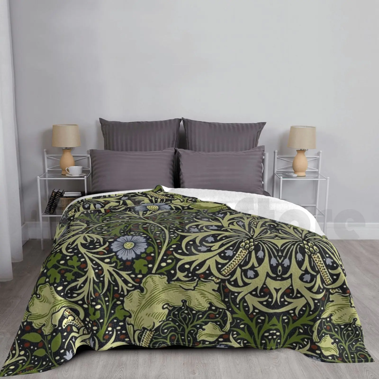 Одеяло William Morris с водорослями, модное индивидуальное одеяло William Morris, Дейзи, птицы, фрукты, гранат, Голландский парк, Жасмин
Одеяло William Morris с водорослями, модное индивидуальное одеяло William Morris, Дейзи, птицы, фрукты, гранат, Голландский парк, Жасмин