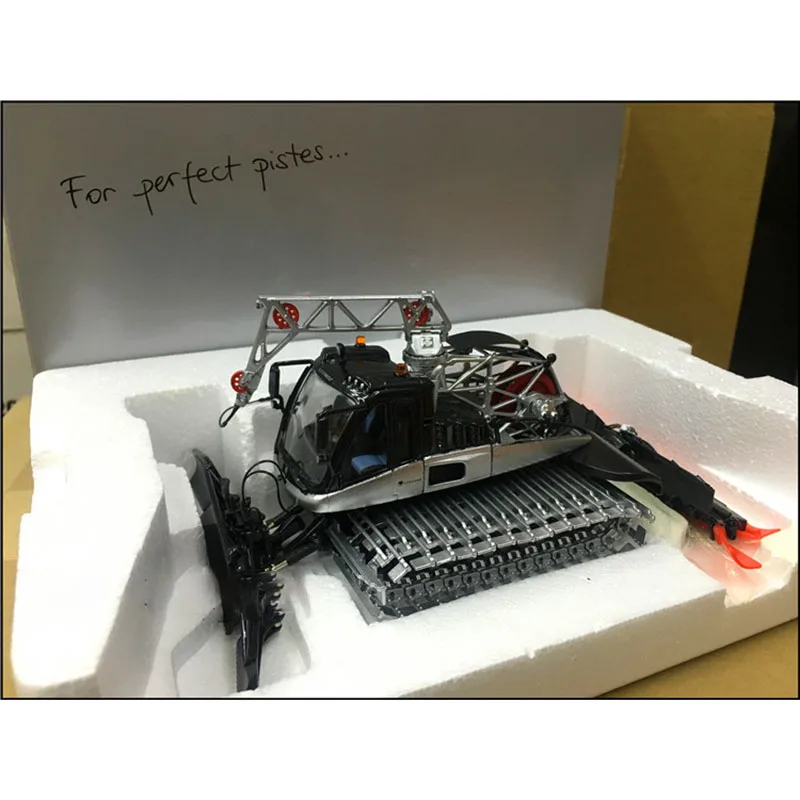 Diecast 1:43 Scale LEITWOLF Snow Shovel Pusher Plough Alloy Collection Model Collectible Souvenir Ornaments Display
Diecast 1:43 Scale LEITWOLF Snow Shovel Pusher Plough Alloy Collection Model Collectible Souvenir Ornaments Display