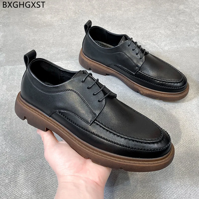 Black Casual Business Shoes Men Designer Dress Shoes Mens Fashion Wedding Shoes for Men 2022 Zapatos De Hombre Chaussure Homme
Black Casual Business Shoes Men Designer Dress Shoes Mens Fashion Wedding Shoes for Men 2022 Zapatos De Hombre Chaussure Homme
