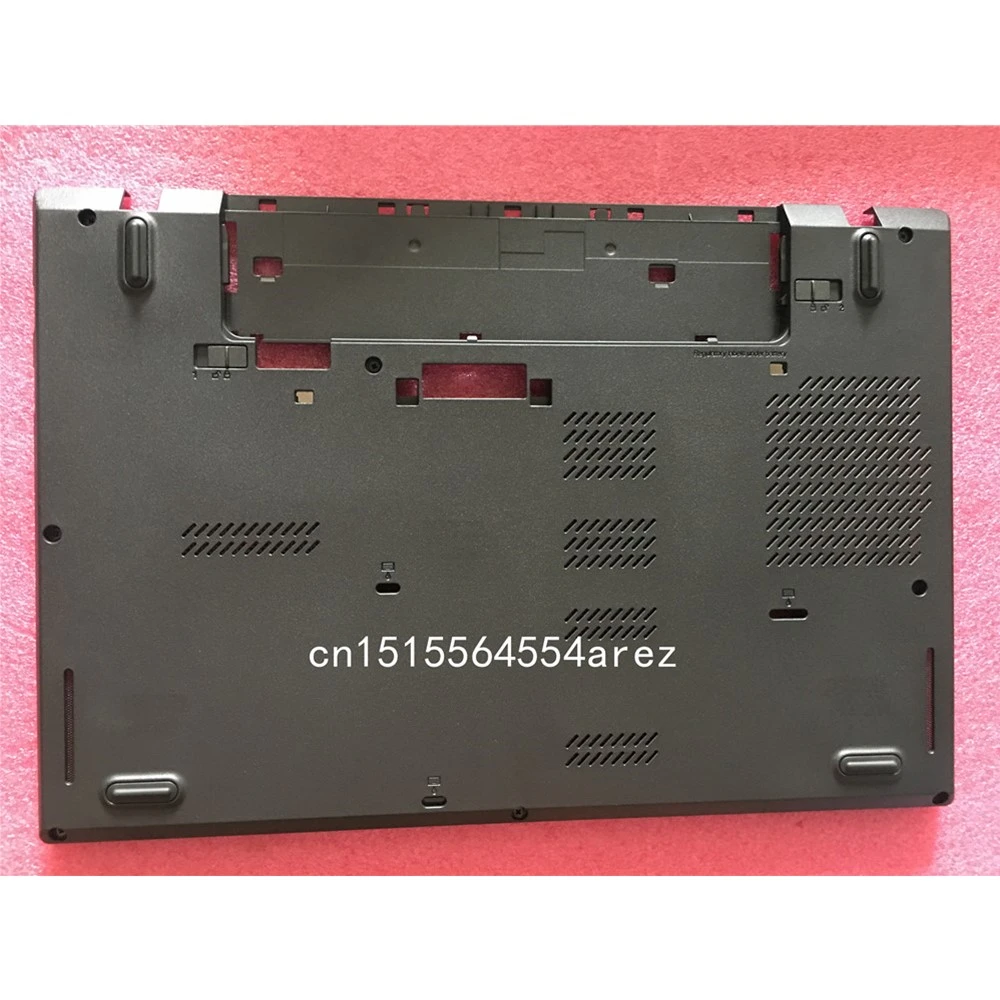 New Original for Lenovo ThinkPad L450 Base Cover Bottom Lower Case 00HT835 AP0TQ000100
New Original for Lenovo ThinkPad L450 Base Cover Bottom Lower Case 00HT835 AP0TQ000100
