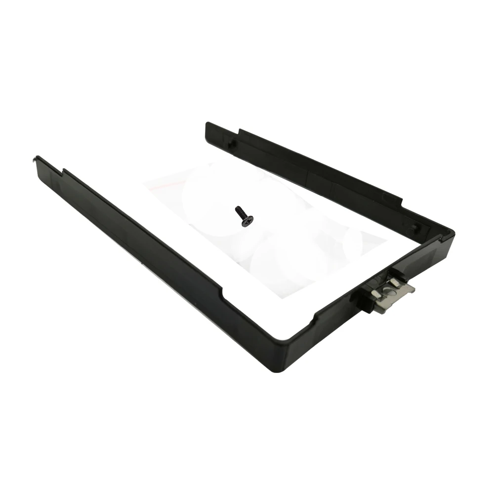 10 шт. лоток для жесткого диска Caddy для Thinkpad T431S T440 T440S T440P T450 T540P W540 X230S X240 X240S T460 Кронштейн для жесткого диска, держатель рамки
10 шт. лоток для жесткого диска Caddy для Thinkpad T431S T440 T440S T440P T450 T540P W540 X230S X240 X240S T460 Кронштейн для жесткого диска, держатель рамки