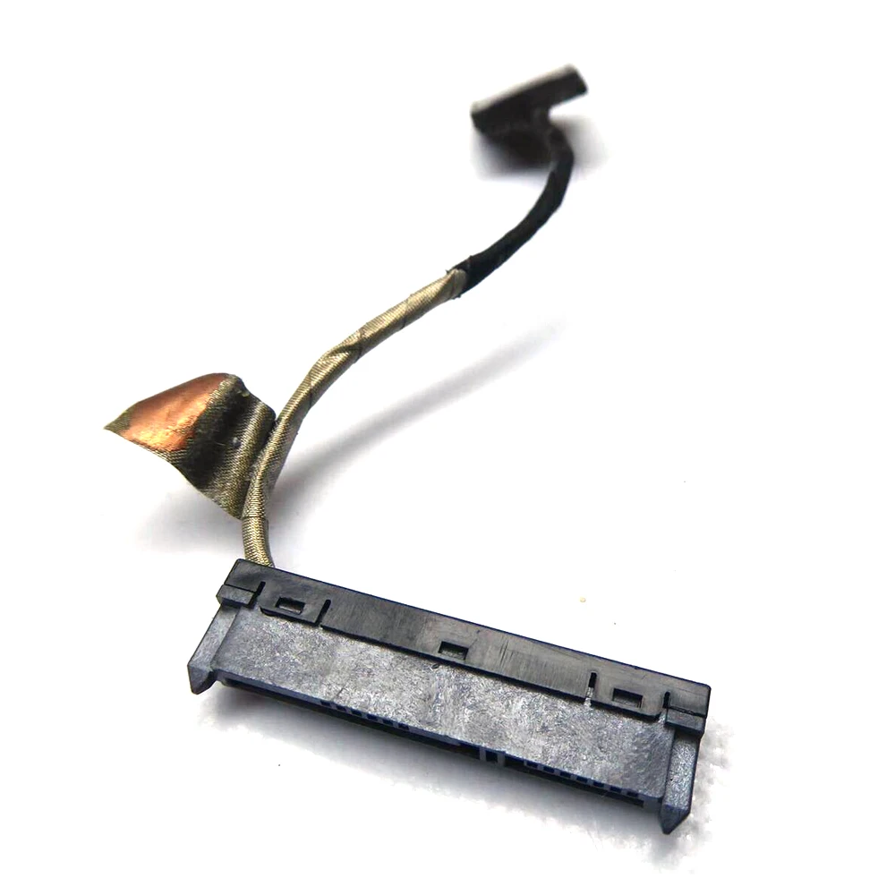 Hard Drive Connector DD0U36HD010 DD0U36HD000 for HP Pavilion 15-N Series 15-N271EA 15-F010DX
Hard Drive Connector DD0U36HD010 DD0U36HD000 for HP Pavilion 15-N Series 15-N271EA 15-F010DX
