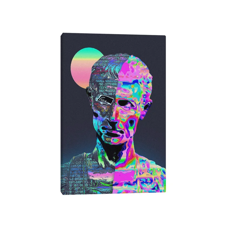 Visual arts vaporwave Framed Canvas poster Painting wall Art decor Living room Bedroom Study Home Decoration Wooden Frame Prints
Visual arts vaporwave Framed Canvas poster Painting wall Art decor Living room Bedroom Study Home Decoration Wooden Frame Prints