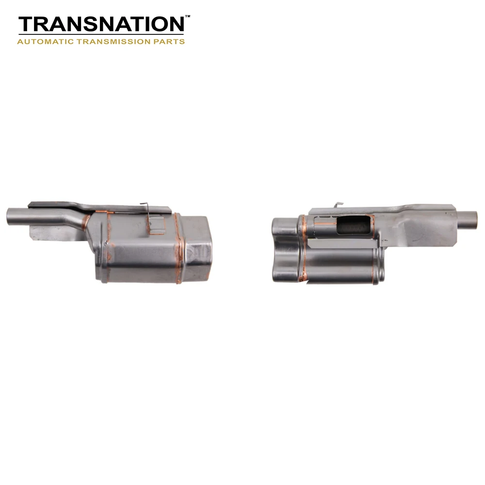 BMXA SLXA Auto Transmission Oil Filter 25420-P4R-013 Fit For HONDA CIVIC DX 1.7L Car Accessories 058146
BMXA SLXA Auto Transmission Oil Filter 25420-P4R-013 Fit For HONDA CIVIC DX 1.7L Car Accessories 058146