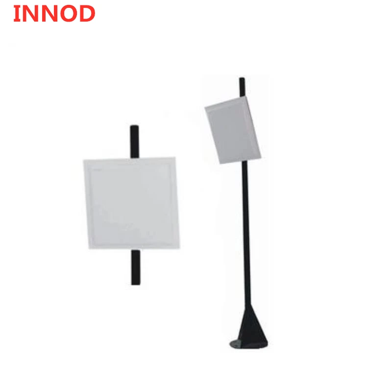 UHF RFID card reader 15m long range integrated 12dBi linear polarized UHF Far Field antenna High Quality UHF RFID Reader
UHF RFID card reader 15m long range integrated 12dBi linear polarized UHF Far Field antenna High Quality UHF RFID Reader