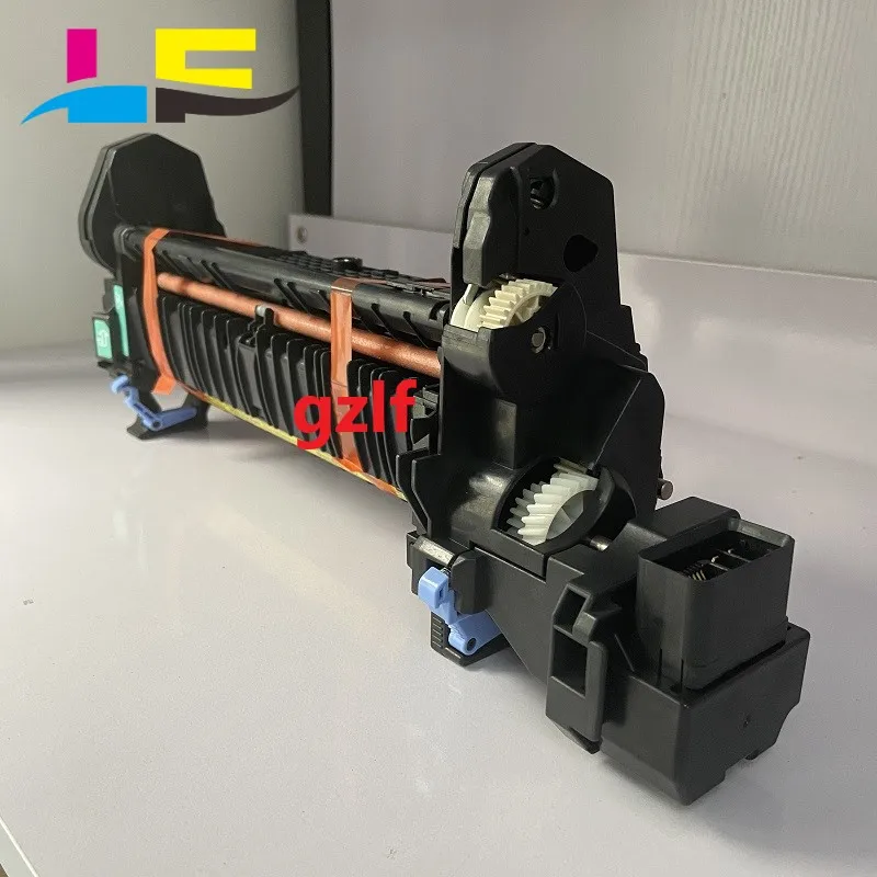 CE506A Fuser unit for HP CP3525 CM3530 M551 M570 fuser assembly 110v 220v New original quality
CE506A Fuser unit for HP CP3525 CM3530 M551 M570 fuser assembly 110v 220v New original quality