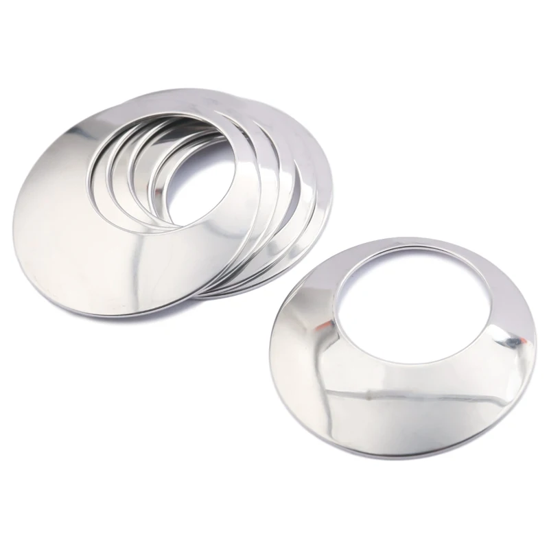 10Pcs Stainless Steel Round Earrings Charms Circle Diy For Drop Earrings Jewelry Making Supplies
10Pcs Stainless Steel Round Earrings Charms Circle Diy For Drop Earrings Jewelry Making Supplies