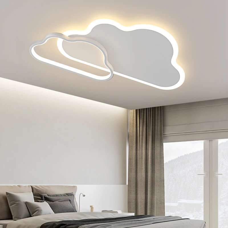 Modern LED Ceiling Chandelier For Kid's Room Bedroom Dining Room Living Room Hotel Villa Apartment Studyroom Indoor Home Lamp
Modern LED Ceiling Chandelier For Kid's Room Bedroom Dining Room Living Room Hotel Villa Apartment Studyroom Indoor Home Lamp