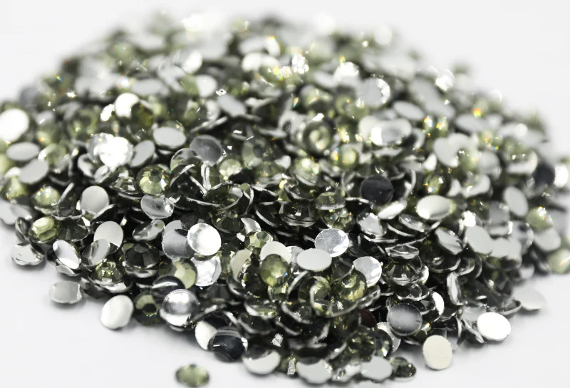 Black Diamond Color 3~6mm Flatback стразы Resin Non hotfix Rhinestones in Bulk Package Plastic Nail Art Decoration for Garment
Black Diamond Color 3~6mm Flatback стразы Resin Non hotfix Rhinestones in Bulk Package Plastic Nail Art Decoration for Garment