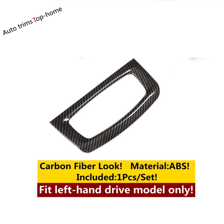 Window Lift Door Handle Bowl Air AC Vent Decor Panel Cover Trim Car Accessories For BMW X5 F15 2014 - 2019 / X6 F16 2015 - 2019
Window Lift Door Handle Bowl Air AC Vent Decor Panel Cover Trim Car Accessories For BMW X5 F15 2014 - 2019 / X6 F16 2015 - 2019