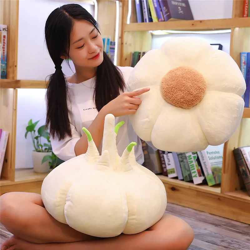 Candice guo! Забавная плюшевая игрушка, имитация овощей, чеснока, мягкая набивная подушка, декоративная подушка, подарок на день рождения и Рождество, 1 шт.
Candice guo! Забавная плюшевая игрушка, имитация овощей, чеснока, мягкая набивная подушка, декоративная подушка, подарок на день рождения и Рождество, 1 шт.