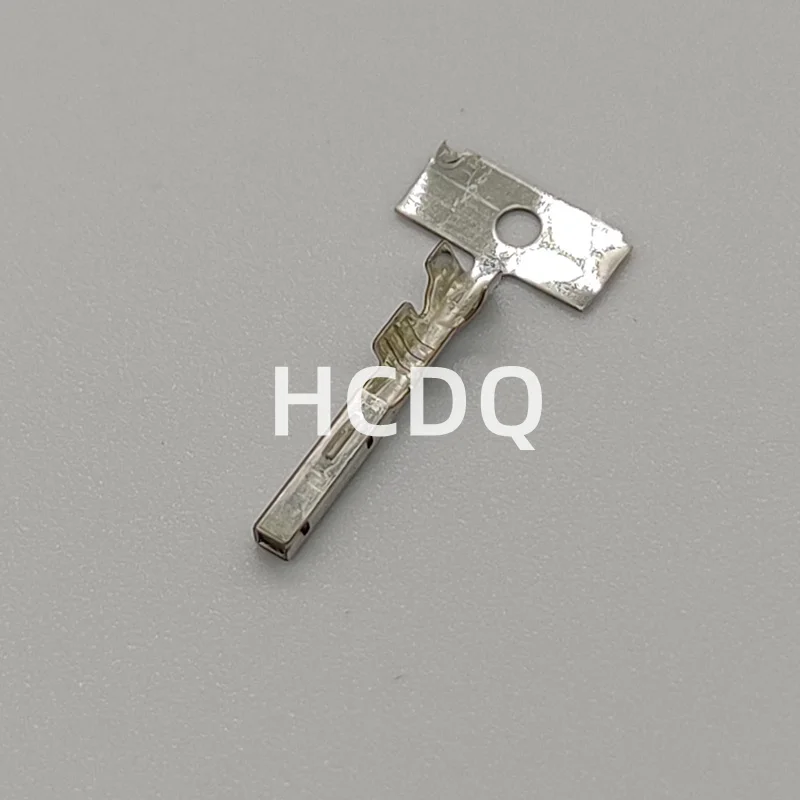 100 PCS Supply original automobile connector 917308-1 metal copper terminal pin
100 PCS Supply original automobile connector 917308-1 metal copper terminal pin